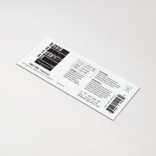 Load image into Gallery viewer, Massage Oil - Peppermint