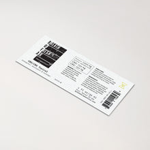 Load image into Gallery viewer, Massage Oil - Lemongrass