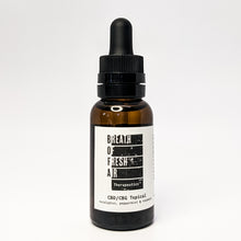 Load image into Gallery viewer, Massage Oil - Peppermint