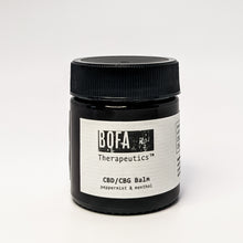 Load image into Gallery viewer, BOFA Balm - Peppermint